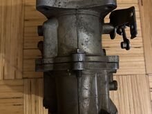K-22G/К-22Г карбюратор для ГАЗ