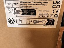 DEKO sukelduspump 400W CSP-400BY-EU