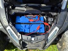 Laste auto 4 veoline