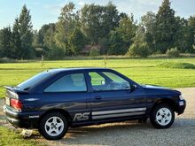Ford escort RS2000 kere