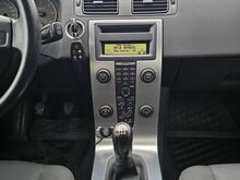 Volvo V50 1.6 D Reg tasutud, JÄRELMAKS!