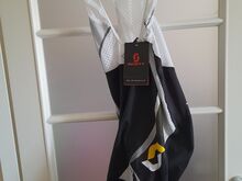 Lühikesed ratturi püksid Scott, Sportful