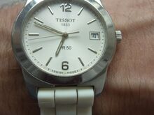 TISSOT SWISS MADE KELLAD ORIGINAAL VAATA PILTE