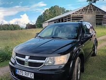 Dodge Journey 2.0 103kw