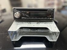 Autoraadio JVC RD-G322