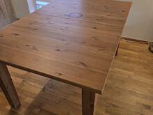 Pikendatav söögilaud