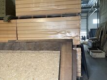 140 mm PIR soojustusplaat / PIR plaat