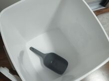 Lemmikloomatoidu säilituskast