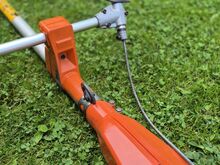 Trimmer/võsalõikaja husqvarna 250rx