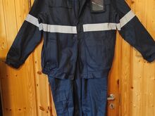 Tööriiete komplekt XL/54