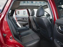 Nissan Qashqai TEKNA 1.2 R4 85kW