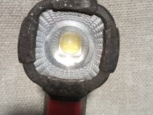 Metabo lamp