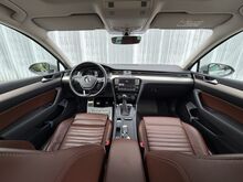 Volkswagen Passat R-LINE 1.6 TDI 88kW, JÄRELMAKS!