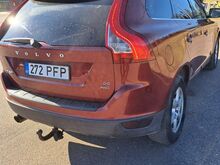 VOLVO XC60 4x4 АВТОМАТ