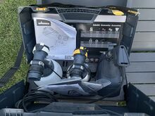 Värvipüstol wagner finish control 3500