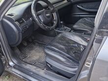 Audi a 6 c5