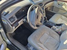 Volvo S80 2002 2.0T 132 kw,manuaal