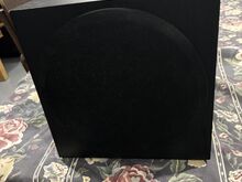SUBWOOFER