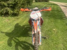 KTM 350 SX-F 2011