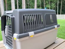 Koera transpordipuur Gulliver 4