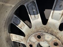 VW диски 18”