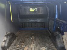 Ford transit 2.2tdc  103 kw. 2008a.