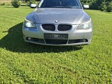 Bmw e61 2006a osad