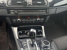 Bmw F11 520d 2012