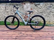Электрический горный велосипед EMTB REID 29”