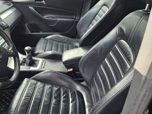 VOLKSWAGEN PASSAT 2.0 125 кВт