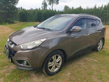 Müüa Hyundai ix35