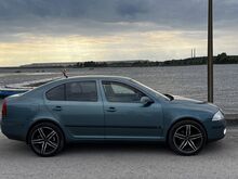 Skoda Octavia 1.9 manuaal