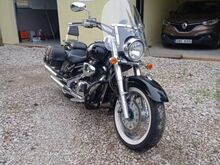 Suzuki VL 800 Volusia