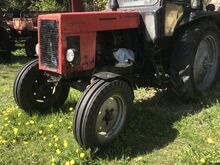 Mtz-80