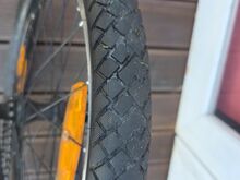 Muddyfox Lithium BMX