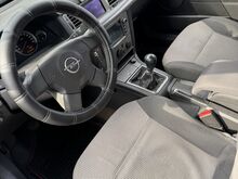Opel vectra 1.9 110kw diisel REG MAKSTUD