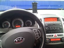 Varuosadeks: Kia Ceed SW 2007 1.6 CRDi 85kW (kõik