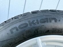 BMW G30/G31 R17 veljed + Hakkapeliitta lamellid