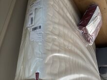 Пружинный матрас Sleepwell Blue Pocket Plus 140x200