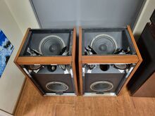Bose 601 Direct/Reflecting Loudpeaker System
