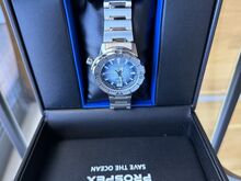 Seiko Prospex Sea