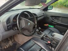 Bmw e36 318i 2.8 142kw