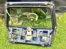 Audi 80 avant 2.0 85kw bensiin, manuaal varuosad