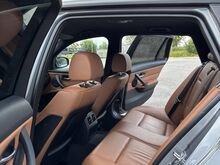 MÜÜA BMW 325d 2010