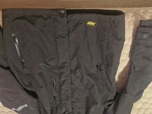 SNICERS WORKWEAR sügis/talv jope