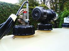 Mahuti 1500 l