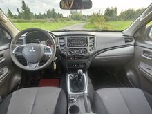 Müüa Mitsubishi L200 2.4 DI-D 4WD Double Cab
