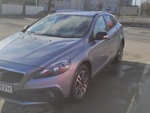Volvo V40 Cross Country