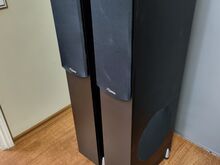 Reference Audio R102T