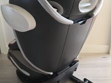 Cybex turvatool